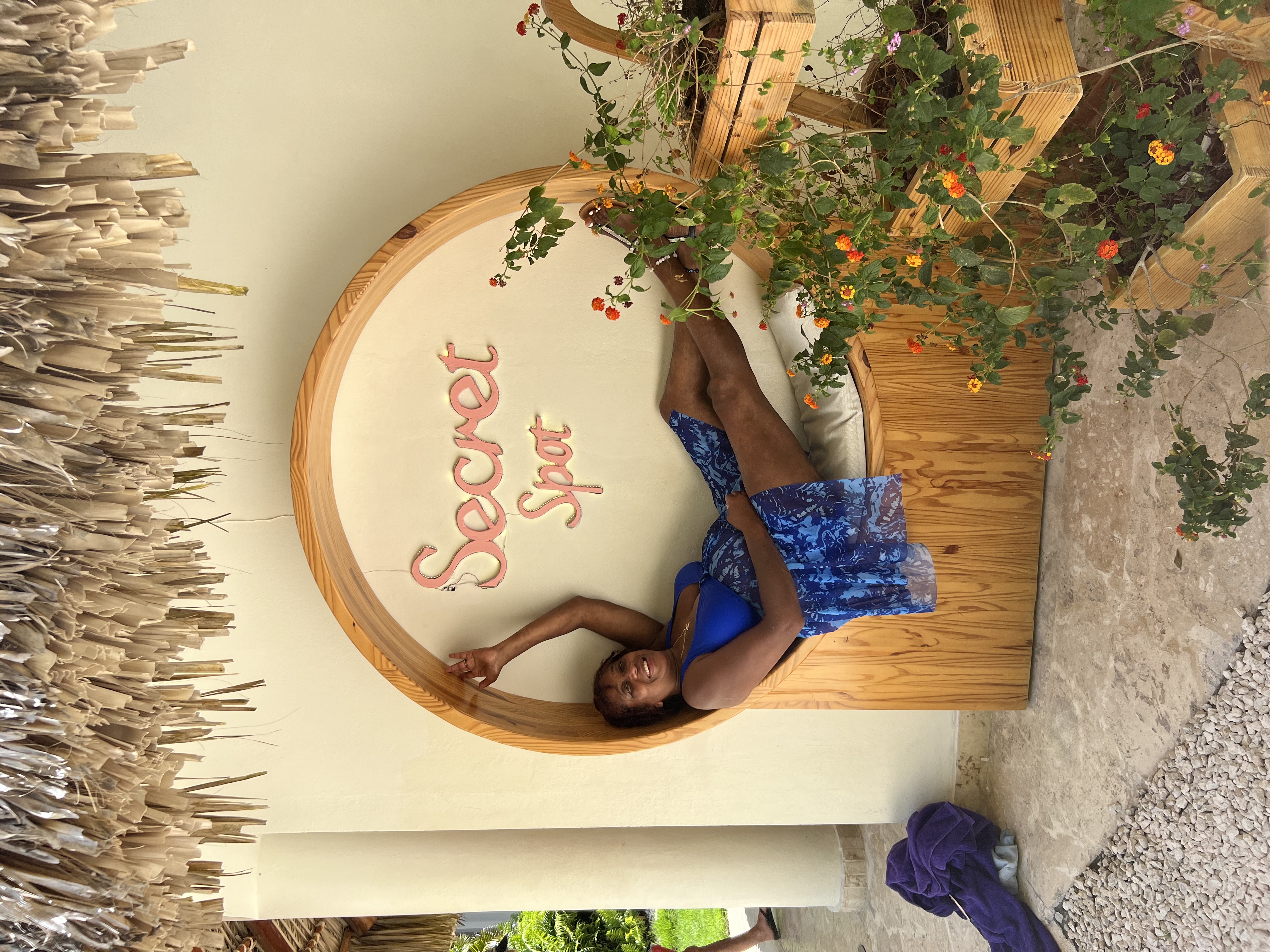 Cruise Brothers Travel Agent Darletris Nelson